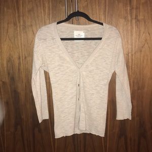 H&M sweater. Size XS